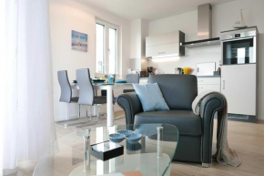 Villen Ensemble Fewo 29 Seaside Re